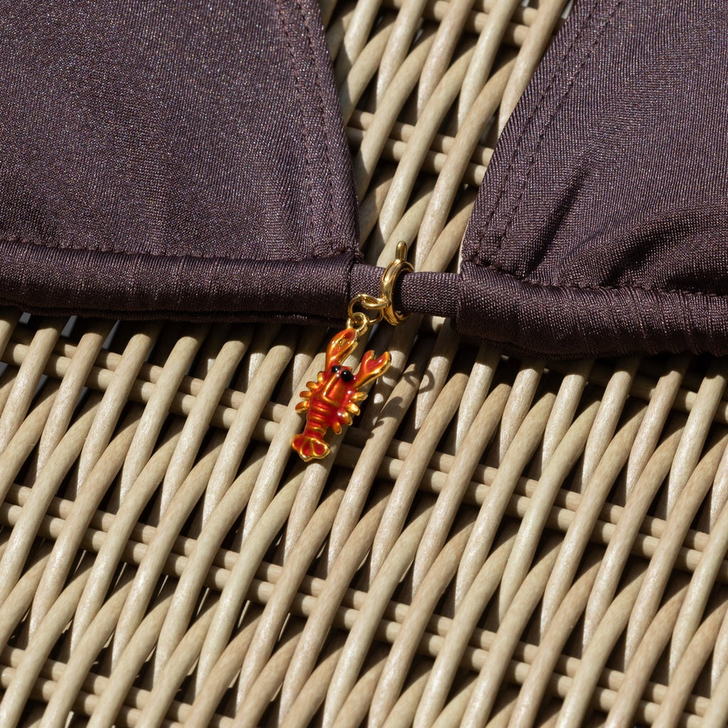 Lobster Charm