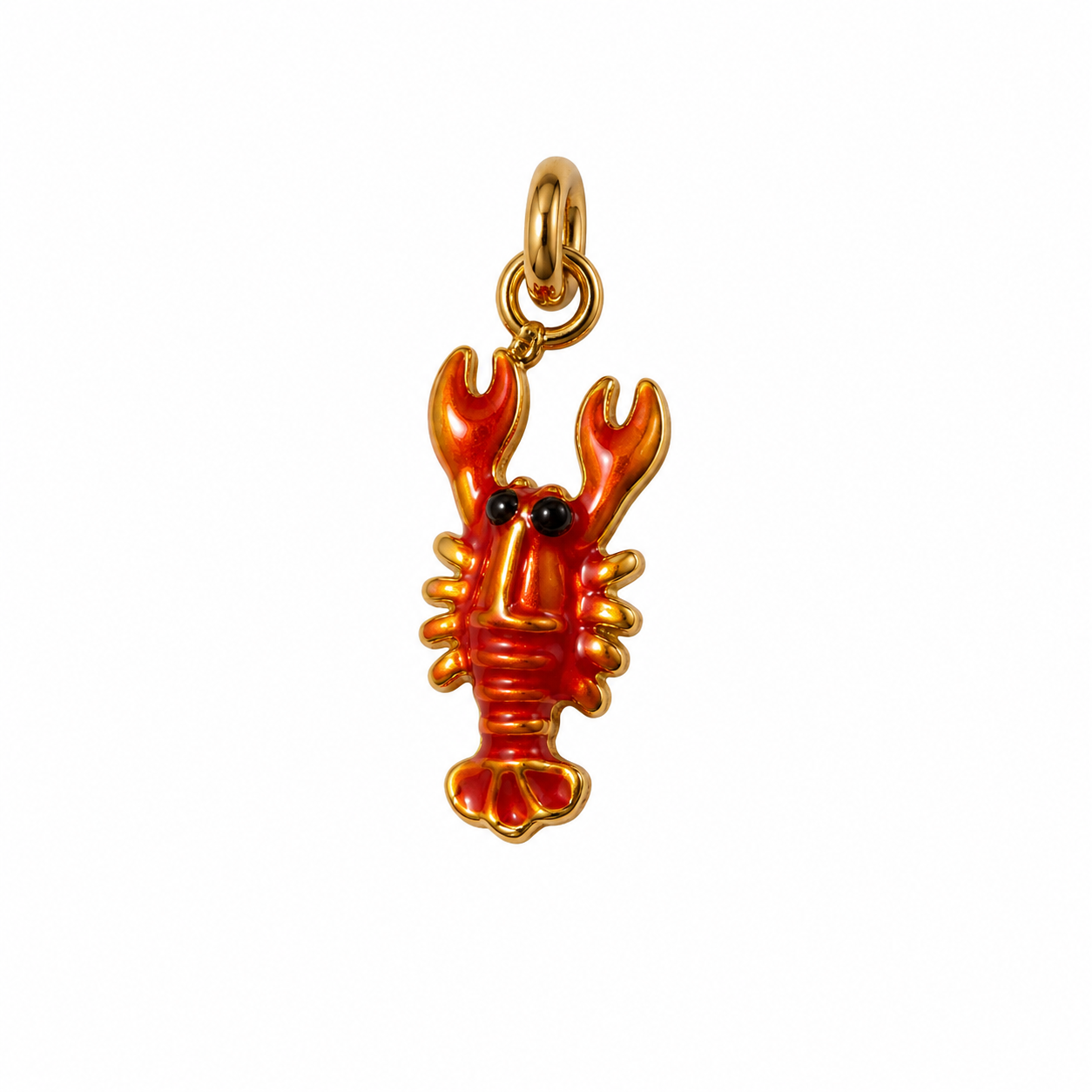 Lobster Charm