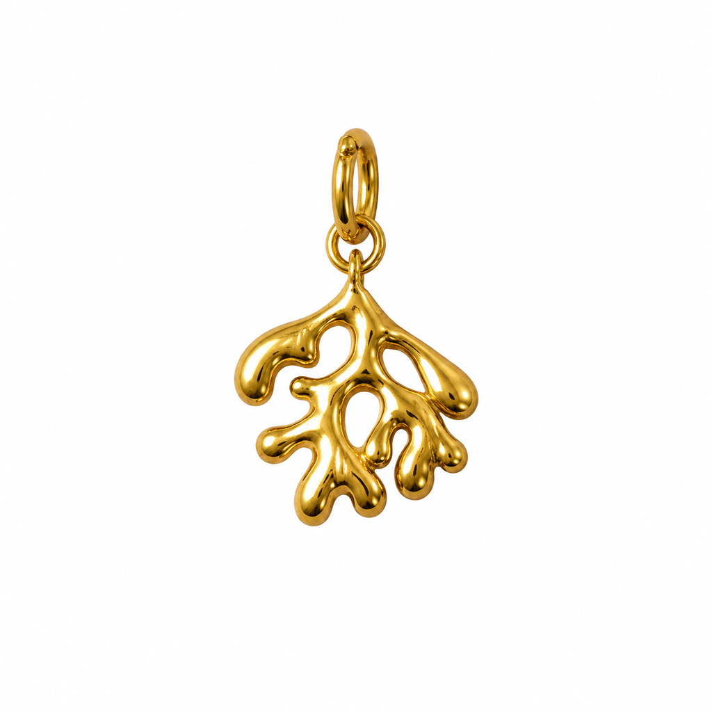 Coral Charm