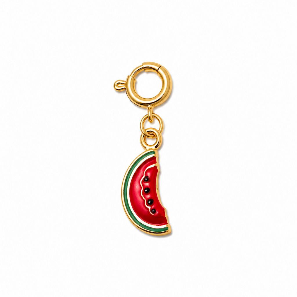 Watermelon  Charm