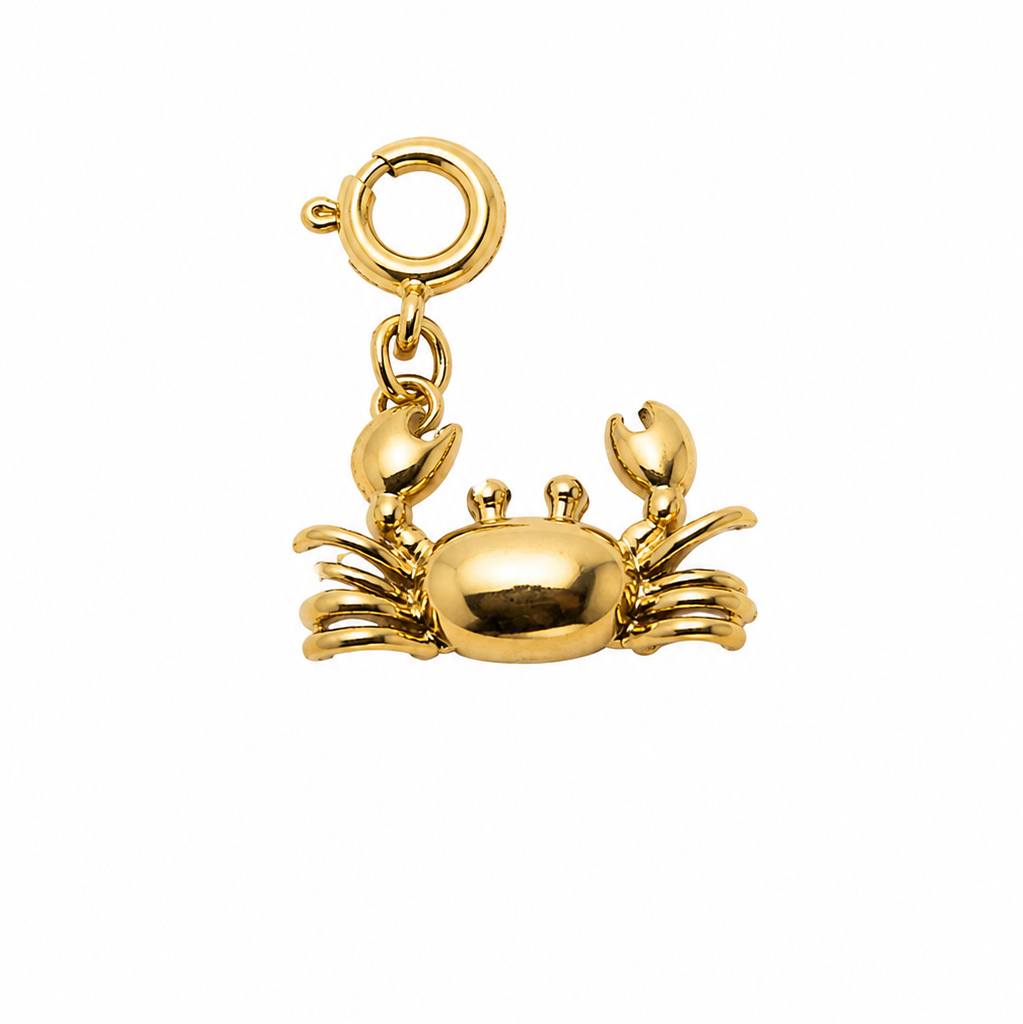 Crab Charm