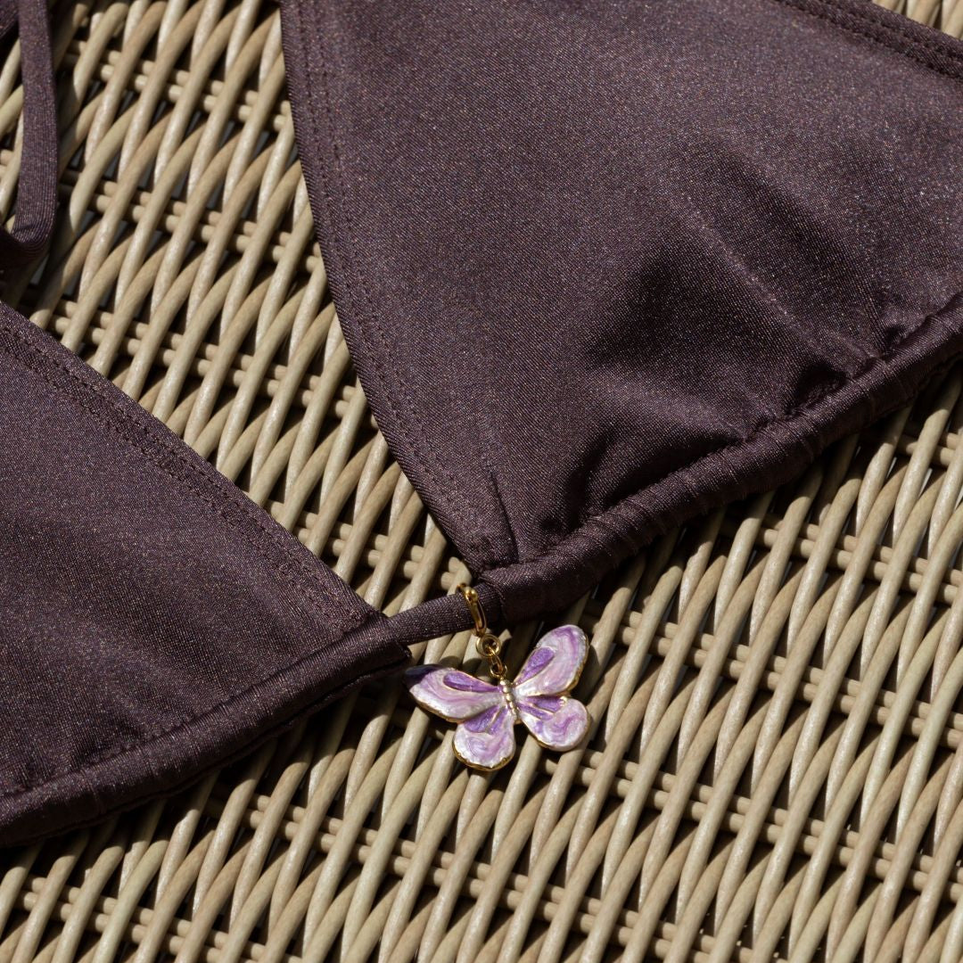 Butterfly Charm